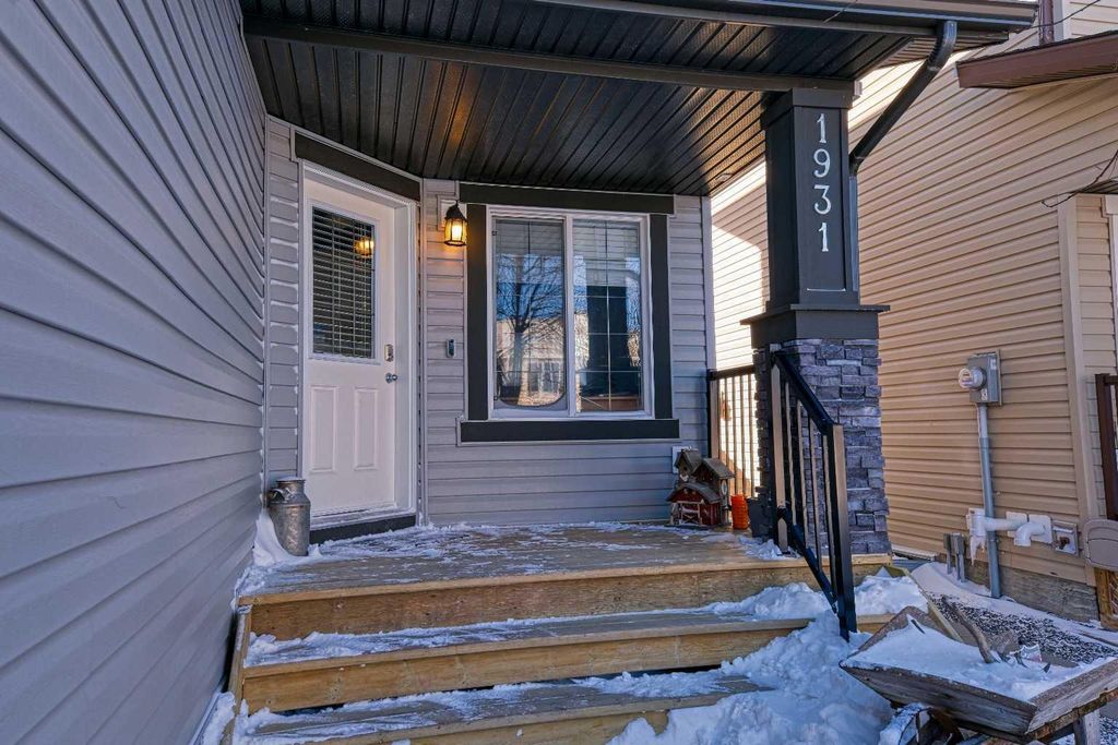 Photo of 1931 Baywater Alley, Airdrie, AB T4B 0T6 (MLS # A2283395)