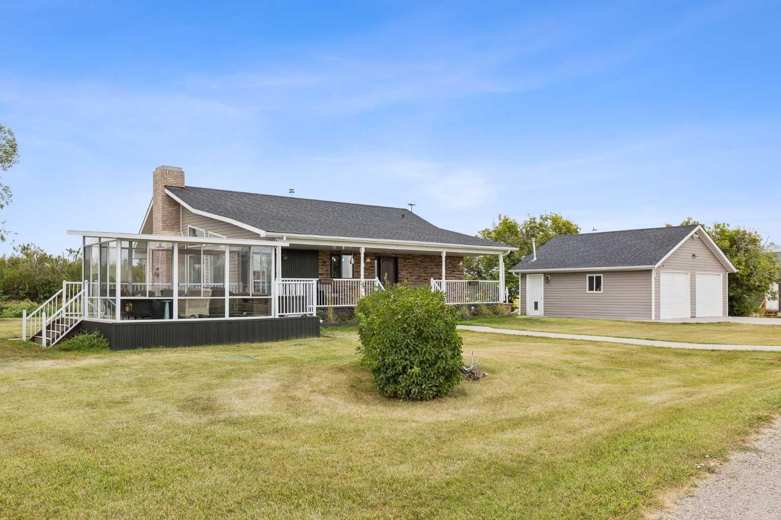 272011 Range Road 275 A