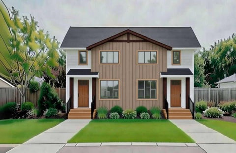 Photo of 975 Edgefield Avenue, Strathmore, AB T1P 2K6 (MLS # A2347849)
