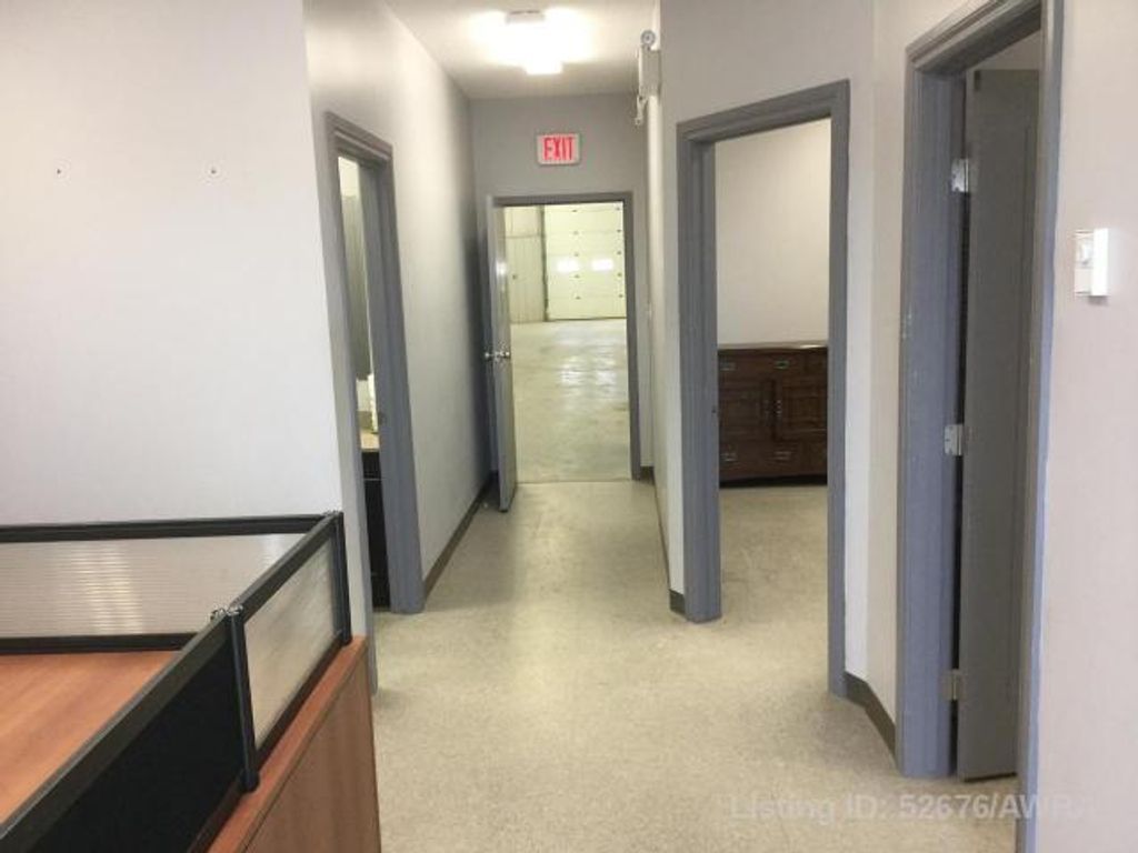 Photo of 594062 RANGE ROAD 12 ST. MARTIN Road #BAY B, Rural Woodlands County, AB T7S 1N9 (MLS # A2109148)
