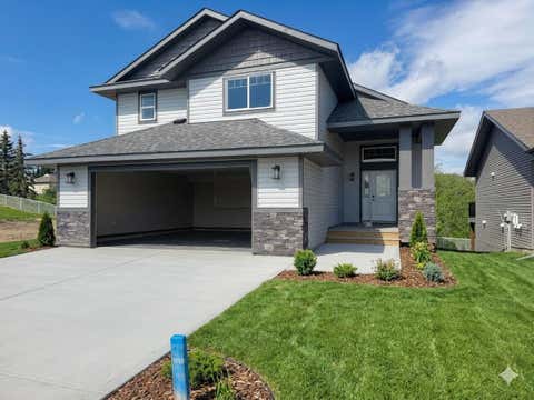 Photo of 8 Henner's Place, Lacombe, AB T4L 1Y9 (MLS # A2318626)