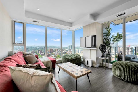 Photo of 930 16 Avenue SW #2402, Calgary, AB T2R 1C2 (MLS # A2343776)