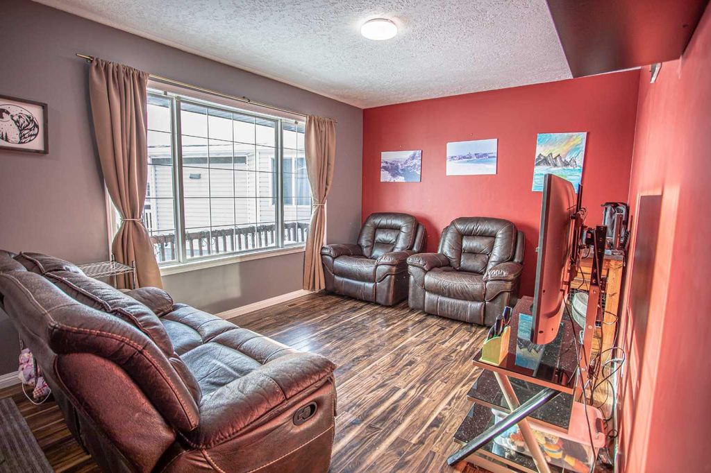 Photo of 3 Boyer Close, High Level, AB T0H 1Z0 (MLS # A2293127)