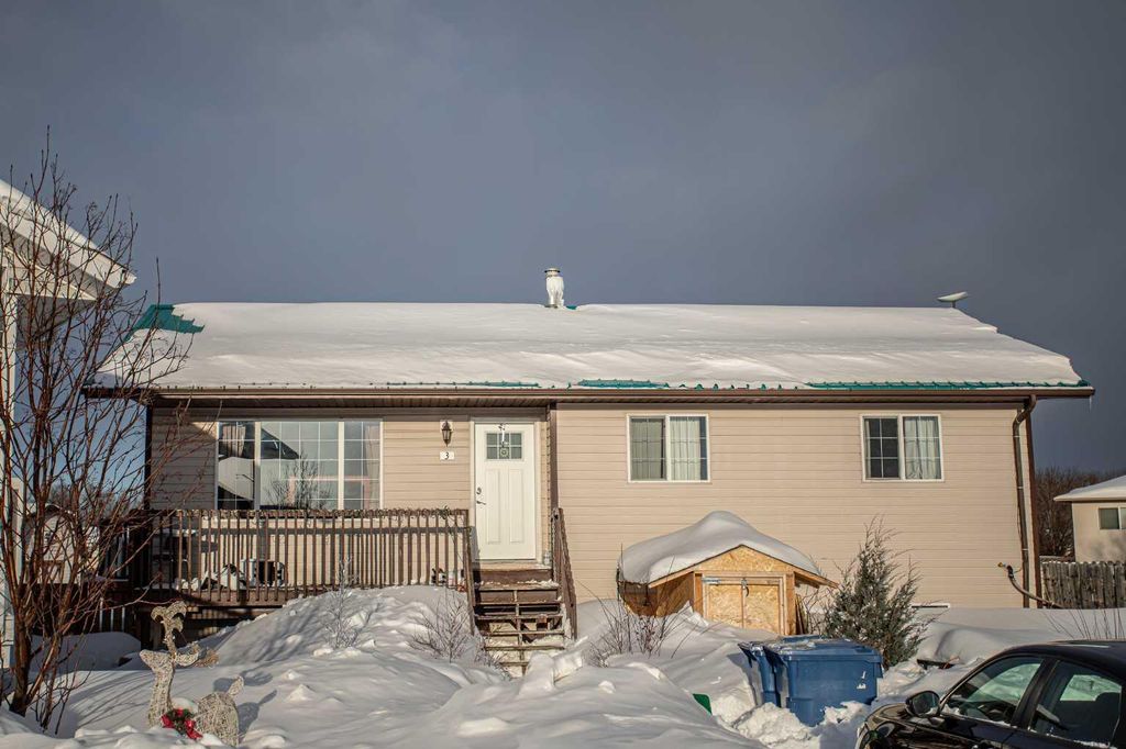 Photo of 3 Boyer Close, High Level, AB T0H 1Z0 (MLS # A2293127)