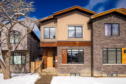 14 27 Avenue SW Calgary AB T2S 2X8