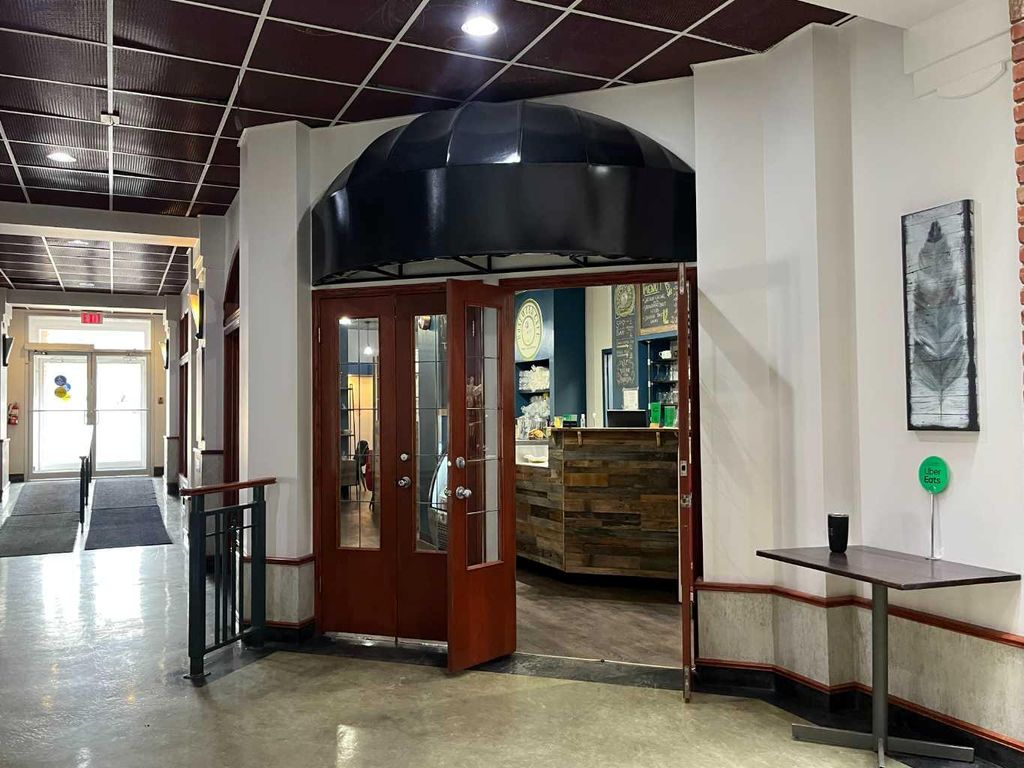 Photo of 579 3 Street SE #104, Medicine Hat, AB T1A 0H2 (MLS # A2288227)