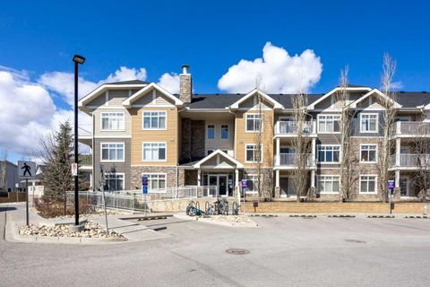 Photo of 155 Skyview Ranch Way NE #5209, Calgary, AB T3N 0L5 (MLS # A2306566)