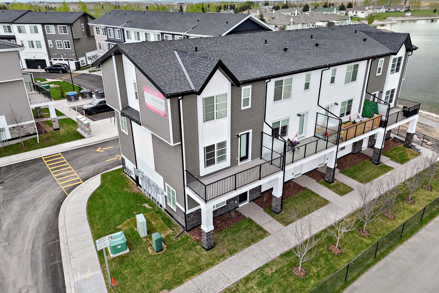 141 Prince Court 150