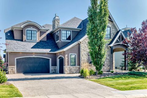 24 Rockwater Way Rural Rocky View County AB T3L 0C9