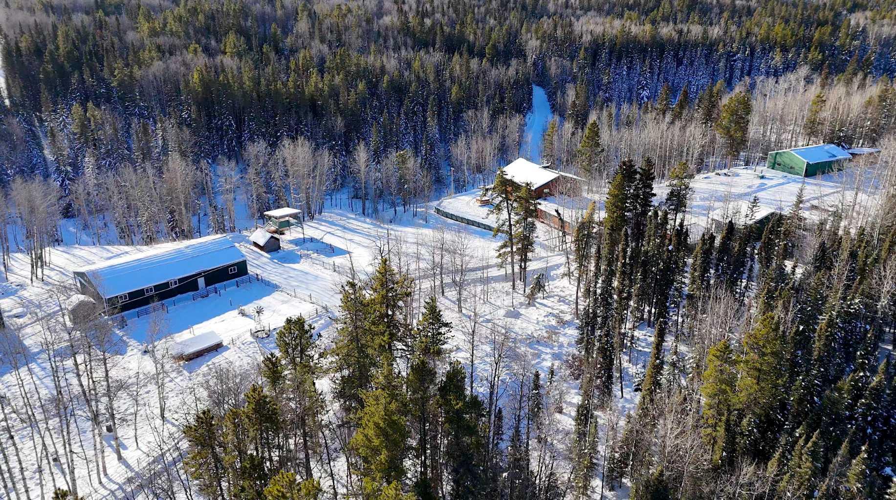 5544 Township Road 302