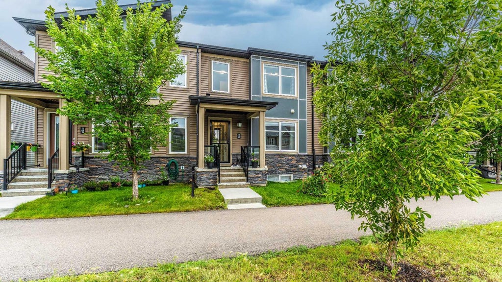 Photo of 245 Cityscape Boulevard NE, Calgary, AB T3N 0X2 (MLS # A2341099)