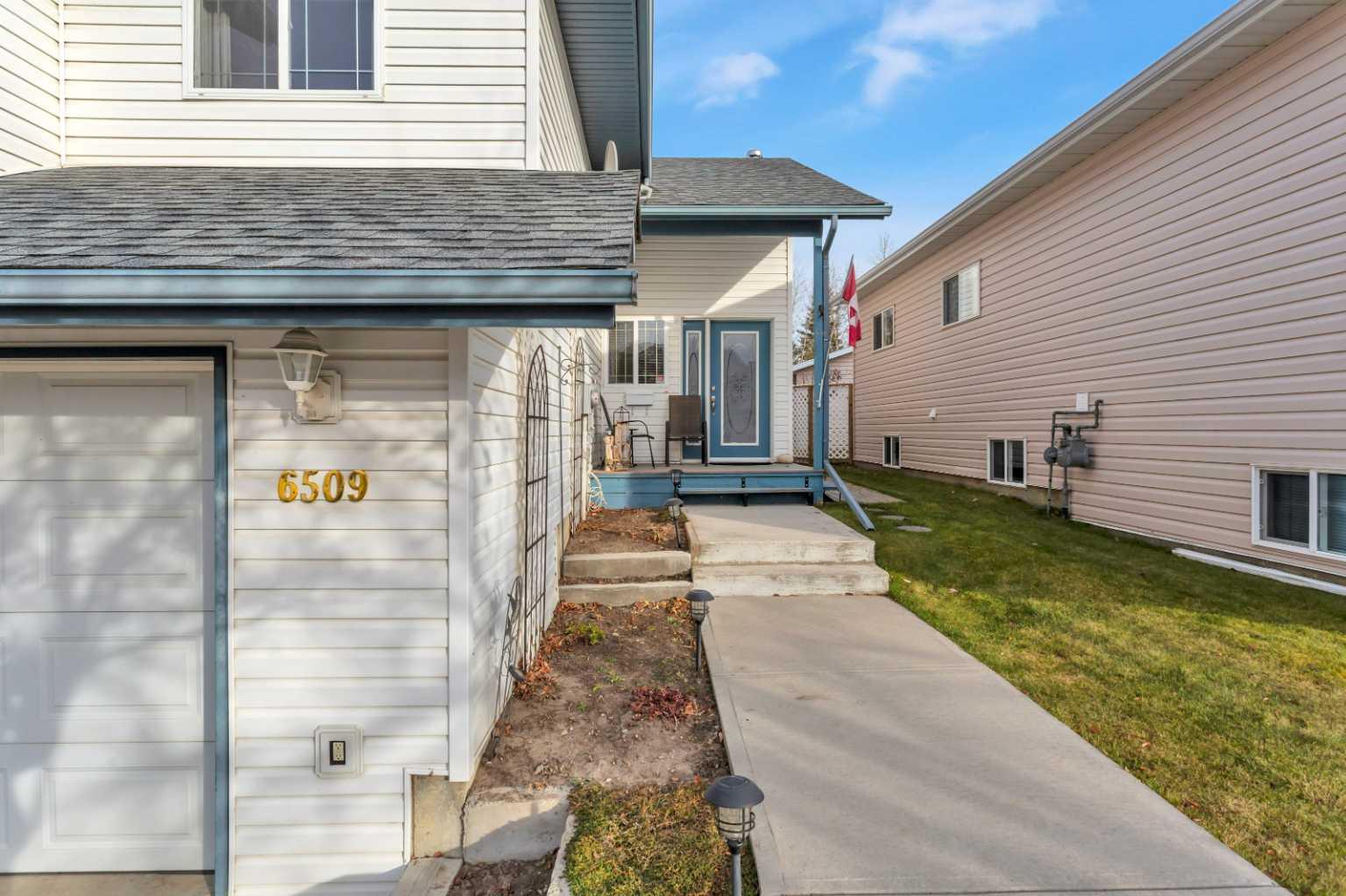 6509 58 Street