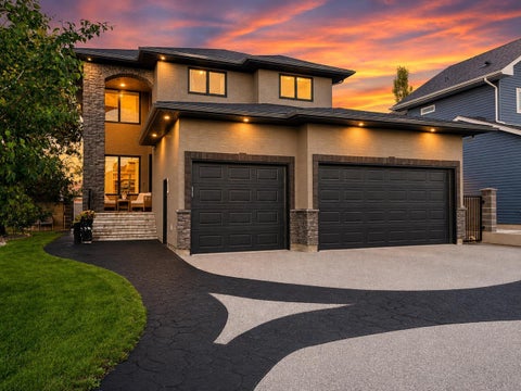 Photo of 47 Stratton Place SE, Medicine Hat, AB T1B 0G3 (MLS # A2322102)