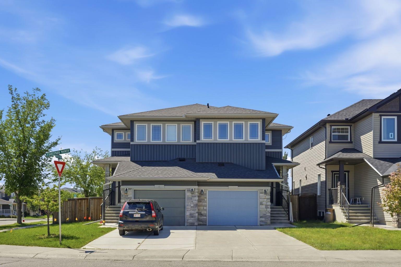 6 Evanspark Manor NW