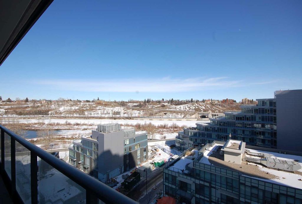 Photo of 128 2 Street SW #901, Calgary, AB T2P 0S7 (MLS # A2293367)