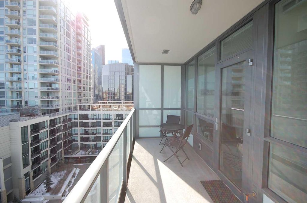 Photo of 128 2 Street SW #901, Calgary, AB T2P 0S7 (MLS # A2293367)