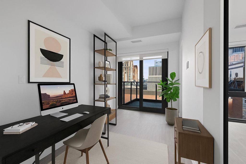 Photo of 730 2 Avenue SW #604, Calgary, AB T2P 1R8 (MLS # A2270762)