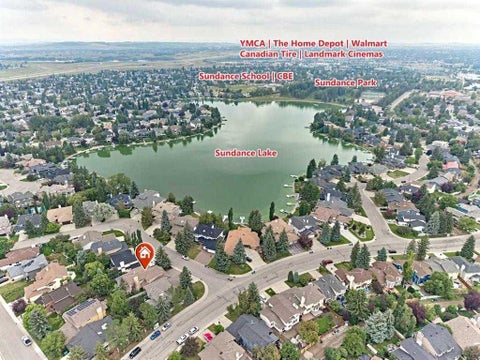 Photo of 7 Suncastle Crescent SE, Calgary, AB T2X 2W9 (MLS # A2352988)