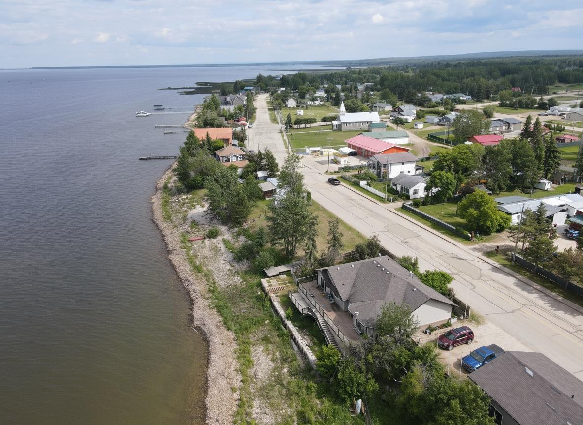 81 Peace River Avenue