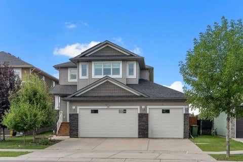 Photo of 353 Kinniburgh Boulevard, Chestermere, AB T1X 0P4 (MLS # A2340099)