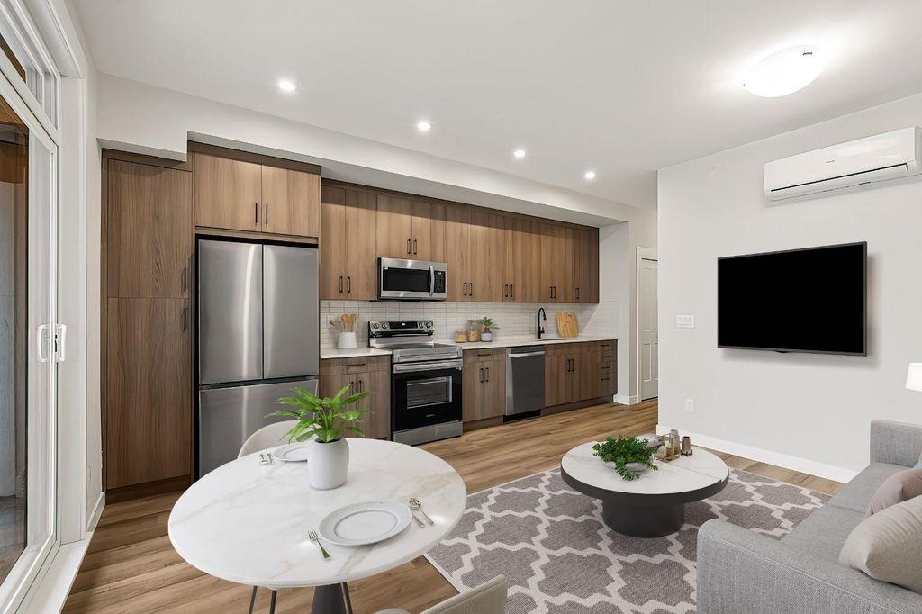 Photo of 50 Sage Hill NW #402, Calgary, AB T3R 2E8 (MLS # A2288435)