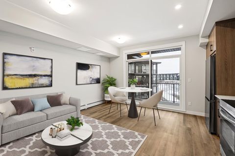 50 Sage Hill NW 402 Calgary AB T3R 2E8