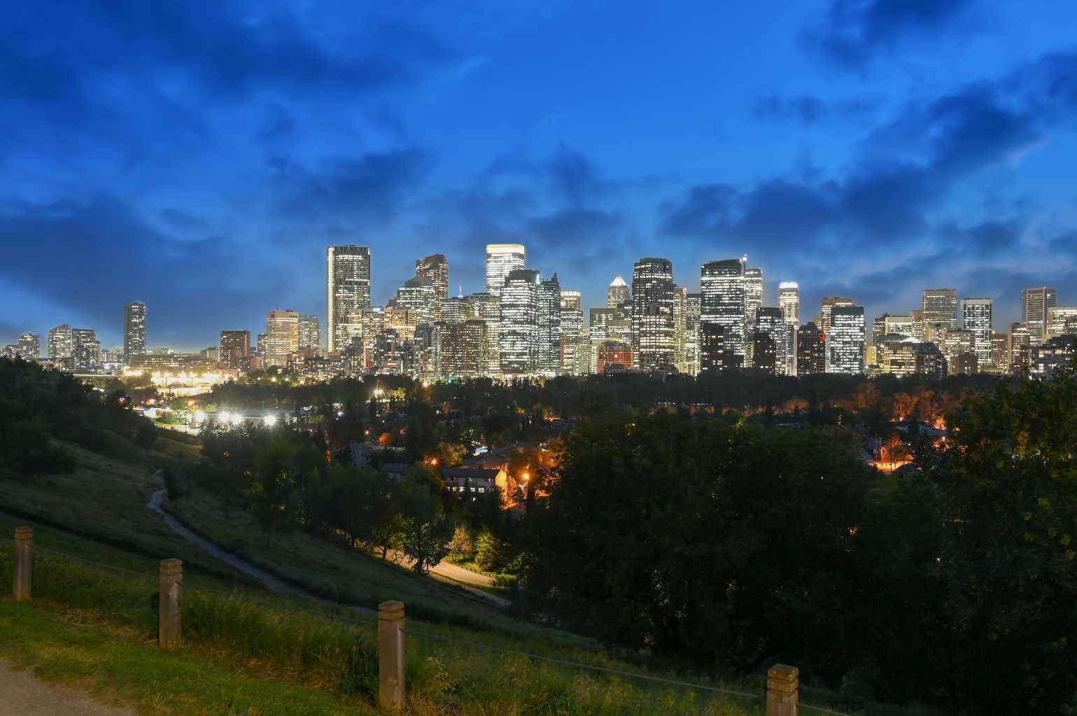 530 Crescent Road NW