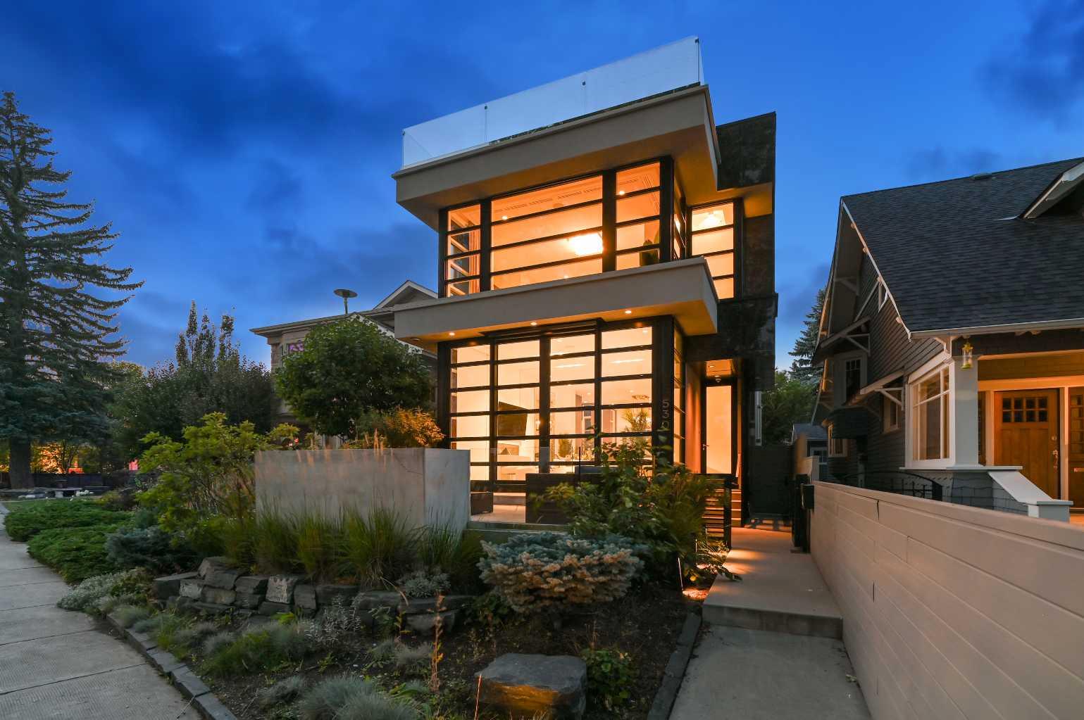 530 Crescent Road NW