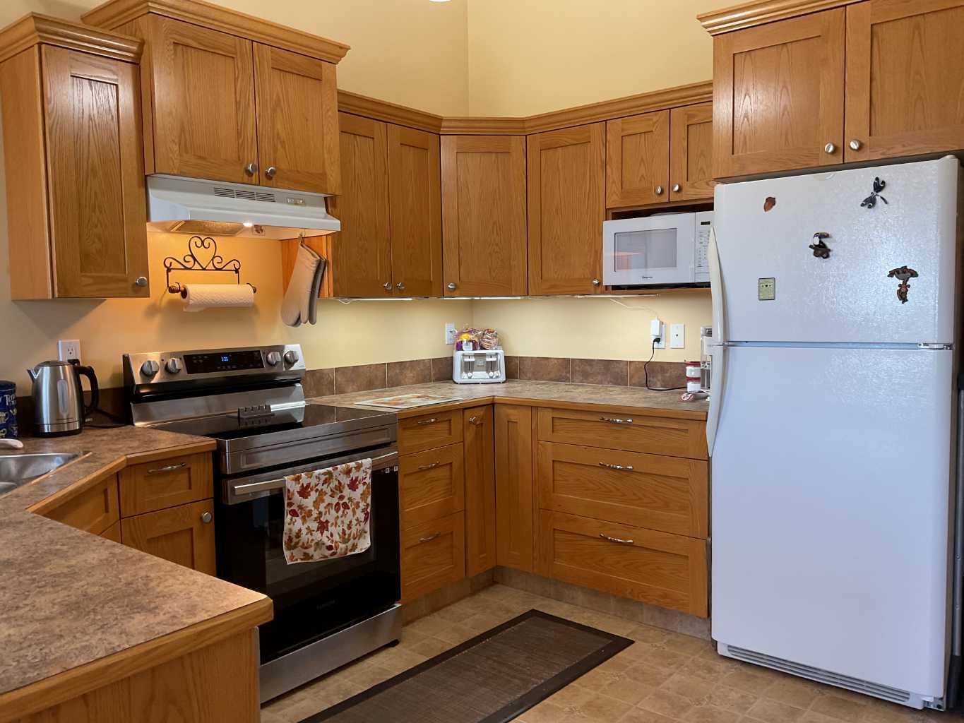 137 Jennings Crescent