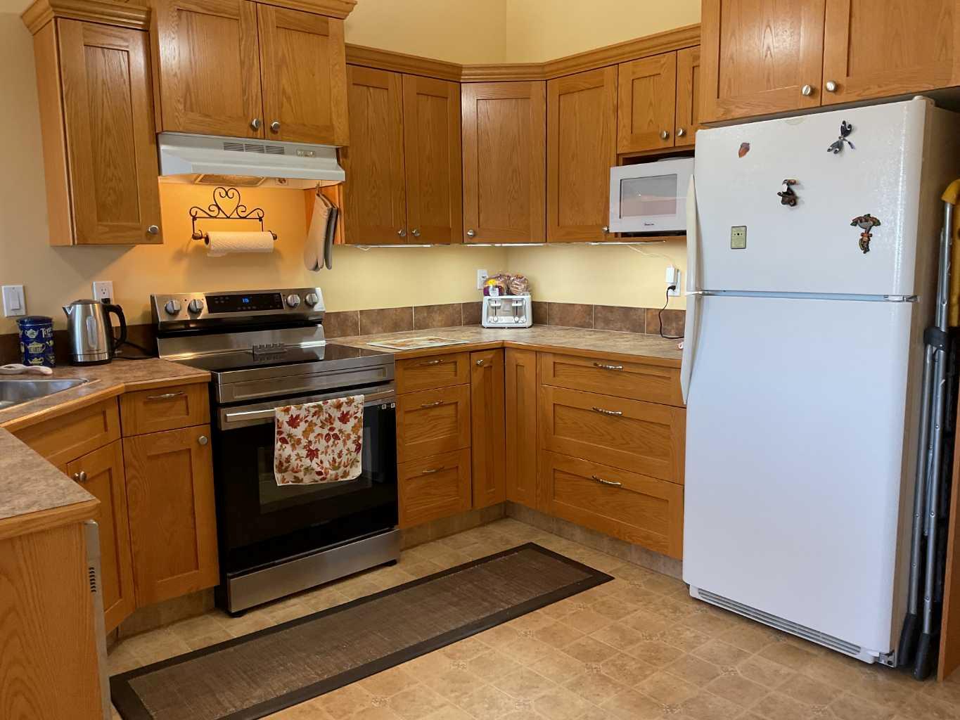 137 Jennings Crescent