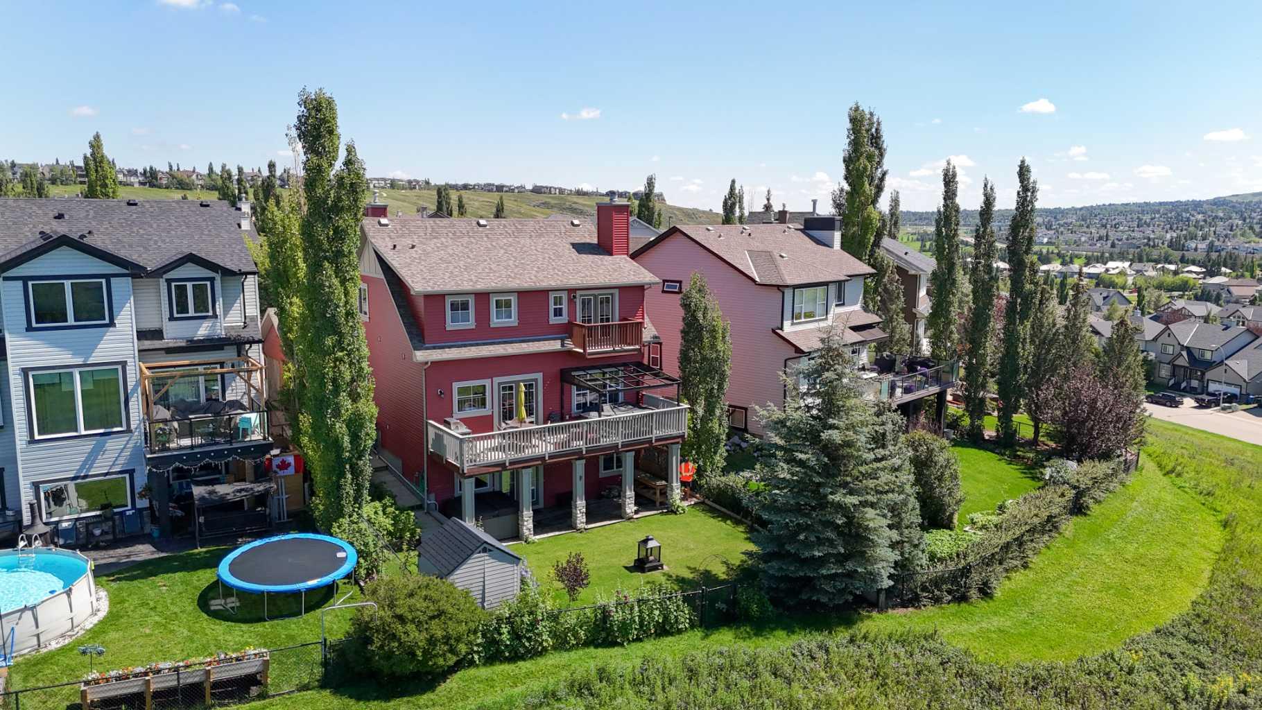 122 Hidden Creek Heights NW