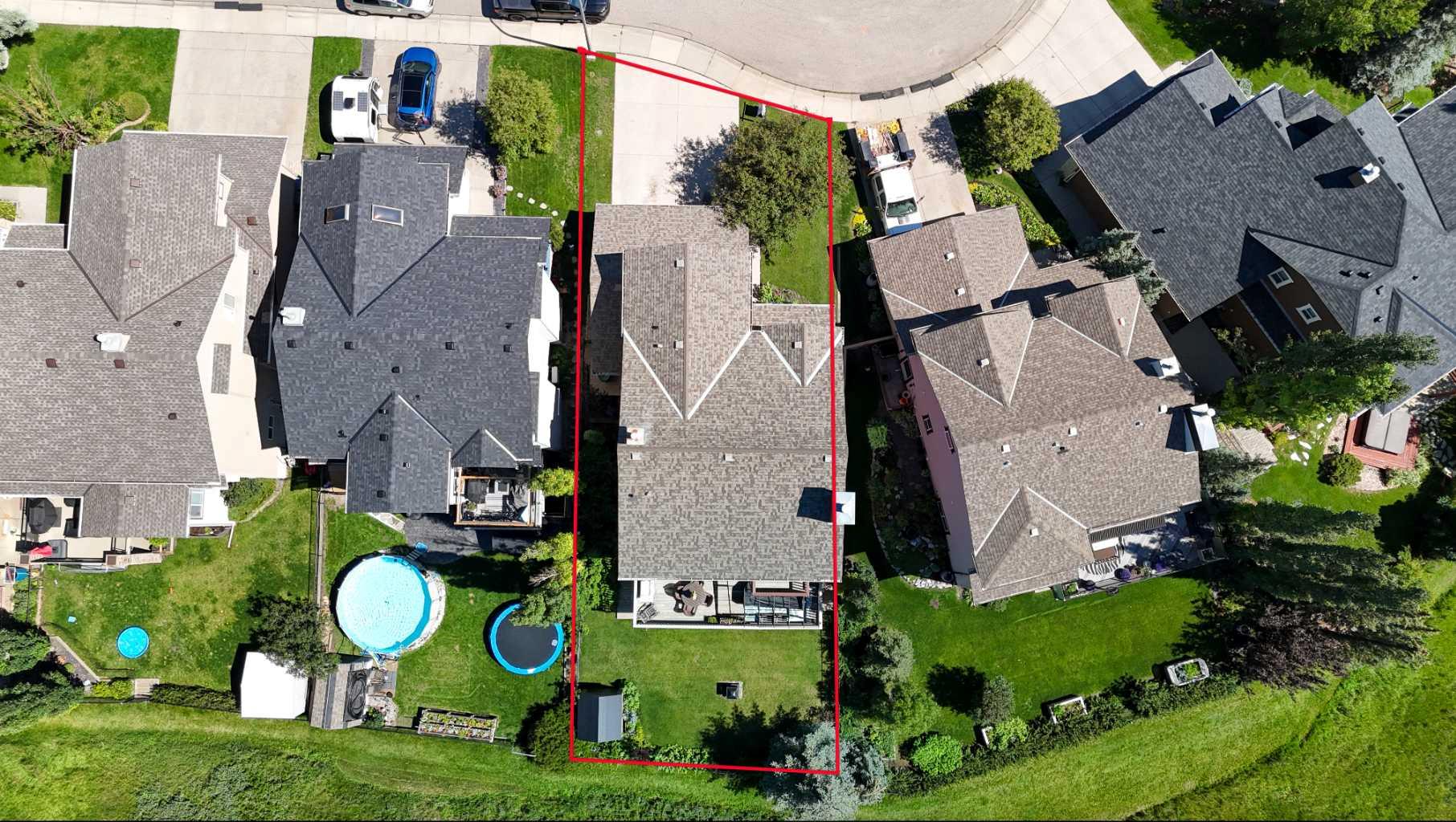 122 Hidden Creek Heights NW