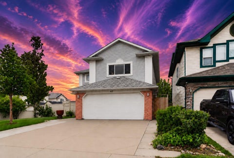 Photo of 67 Douglas Ridge View SE, Calgary, AB T2Z 3C3 (MLS # A2343242)