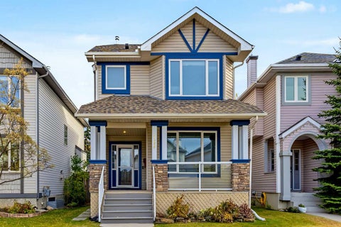 Photo of 166 Rocky Ridge Green NW, Calgary, AB T3G 4R6 (MLS # A2353277)