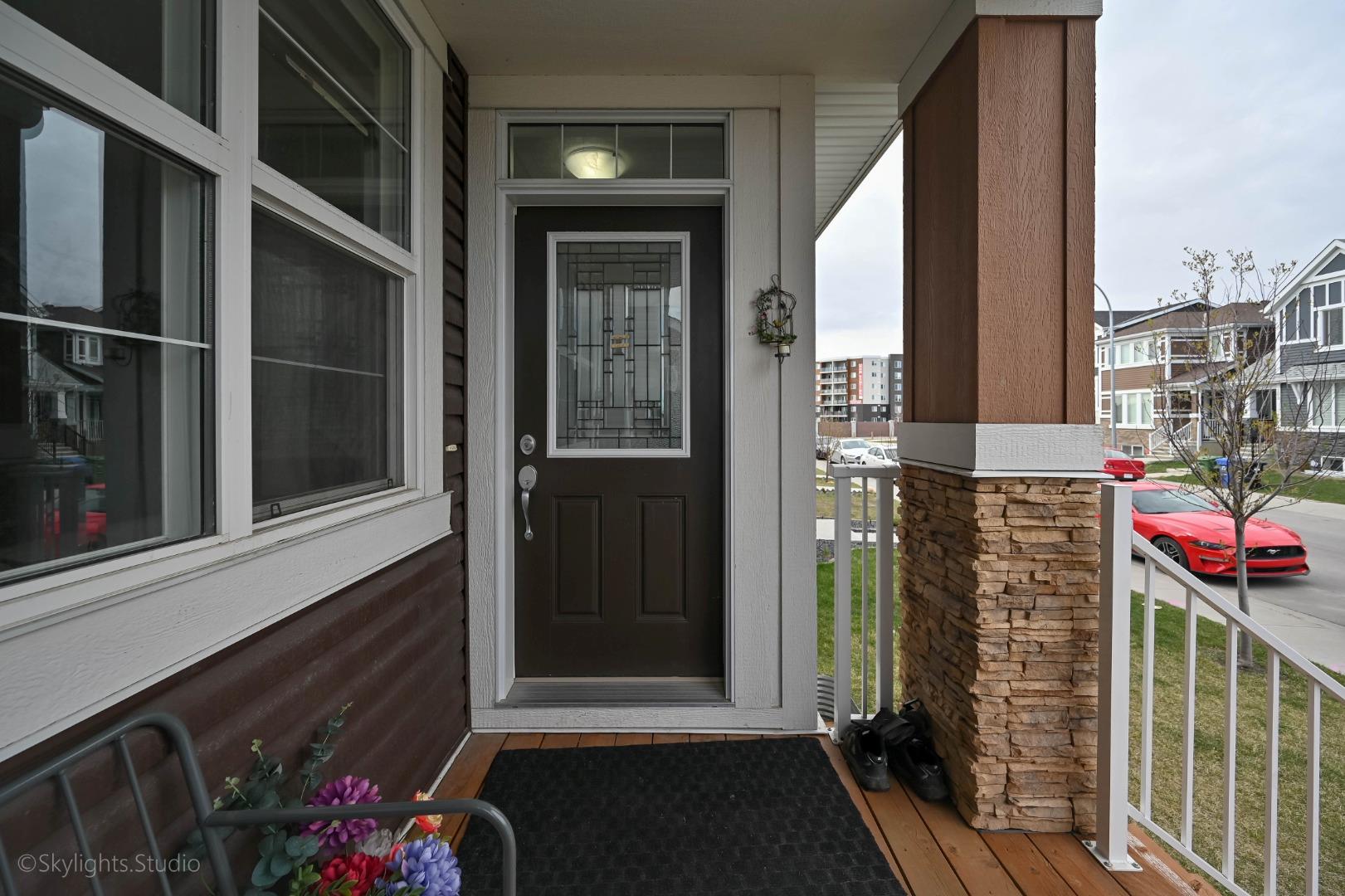 109 Red Embers Crescent NE