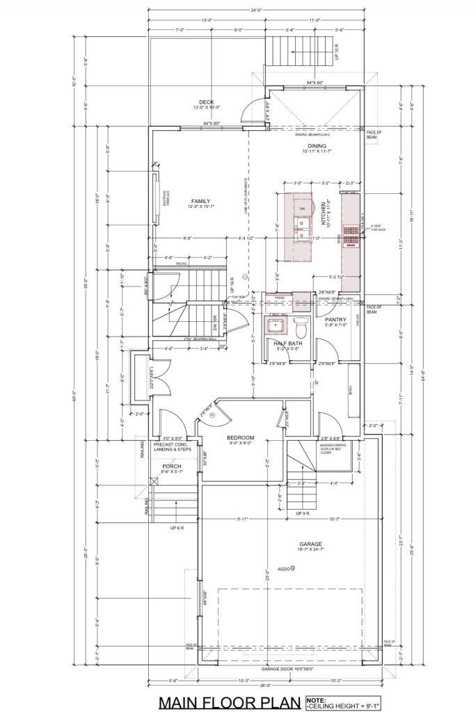 412 Edgefield Point