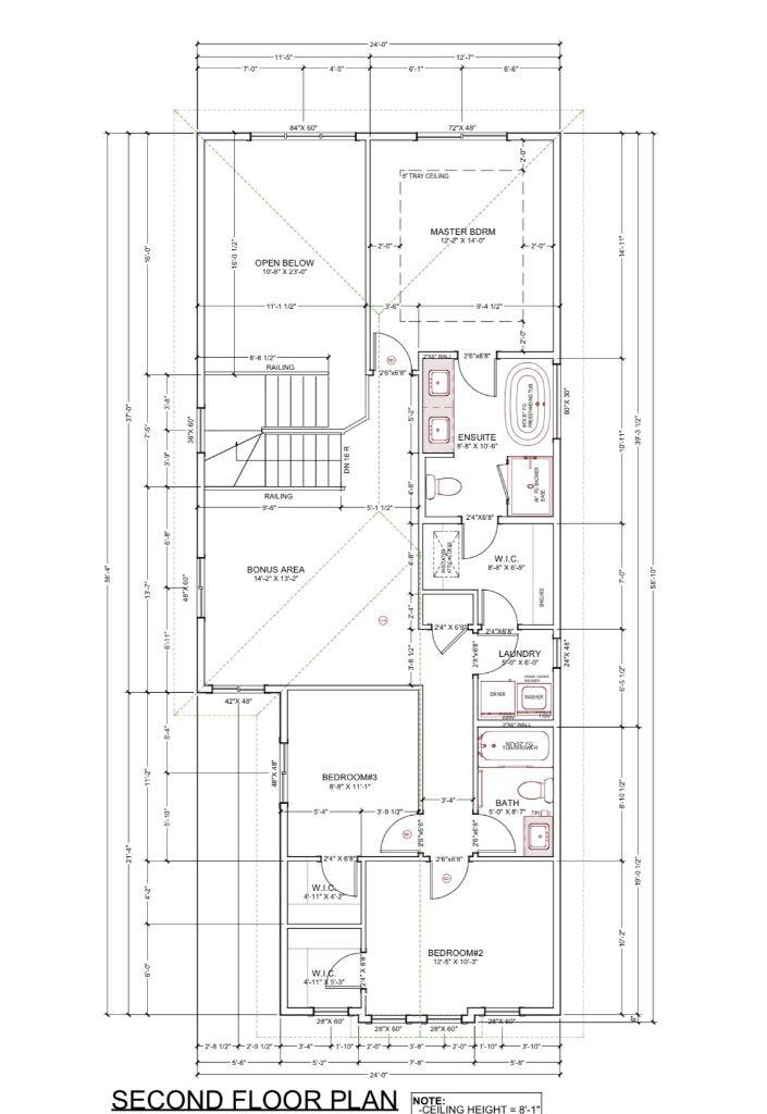 412 Edgefield Point