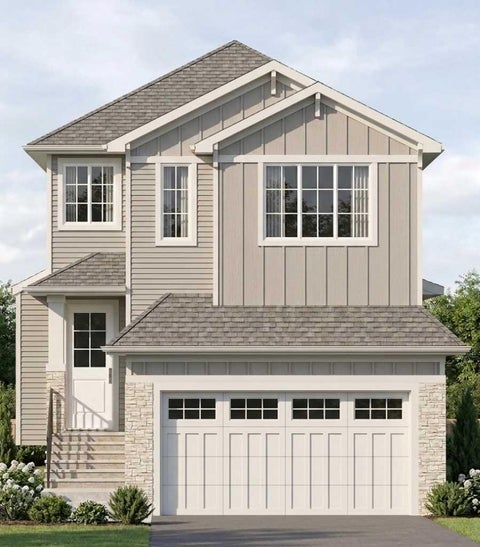 Photo of 412 Edgefield Point, Strathmore, AB T1P 2K3 (MLS # A2318431)