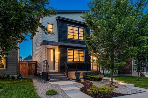 Photo of 851 Walgrove Boulevard SE, Calgary, AB T2X 4G1 (MLS # A2340901)