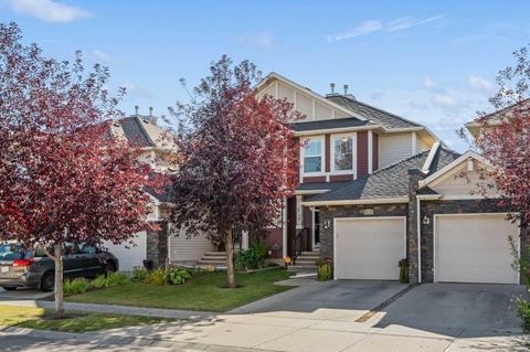Property photo of 510 Cranston Drive Se, Calgary, AB T3m 0c3