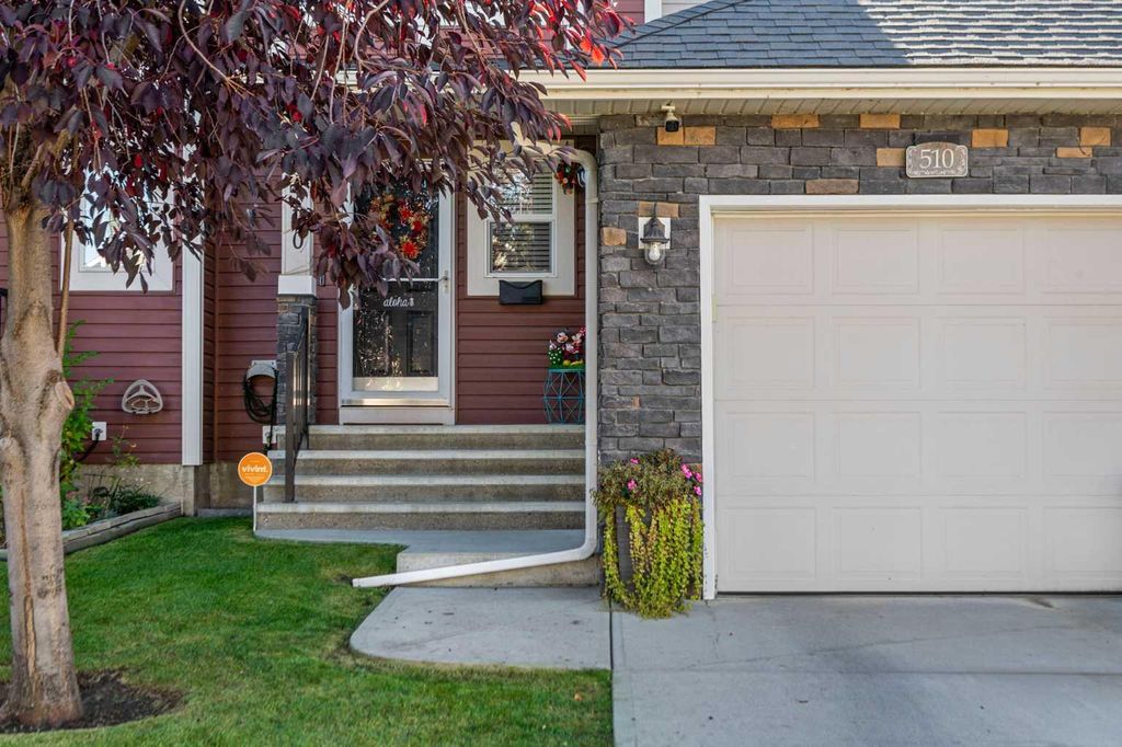 Photo of 510 Cranston Drive SE, Calgary, AB T3M 0C3 (MLS # A2264010)