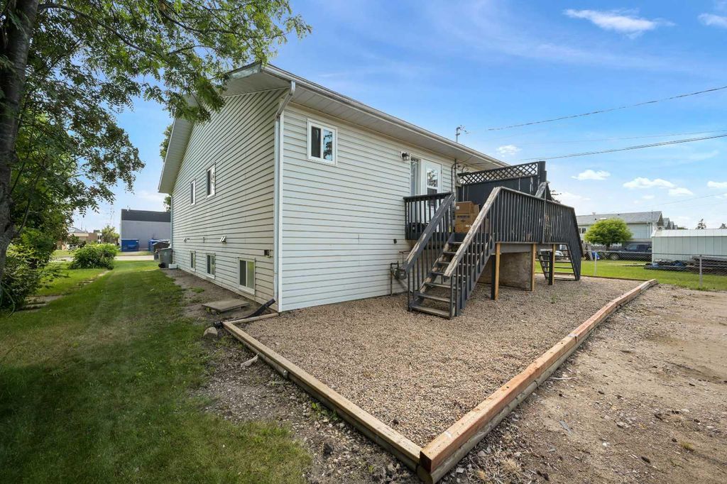 Photo of 4908 54 Avenue, High Prairie, AB T0G 1E0 (MLS # A2287491)