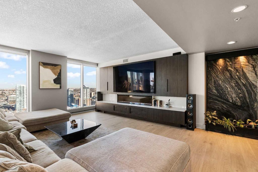 Photo of 433 11 Avenue SE #3001, Calgary, AB T2G 0C7 (MLS # A2287345)