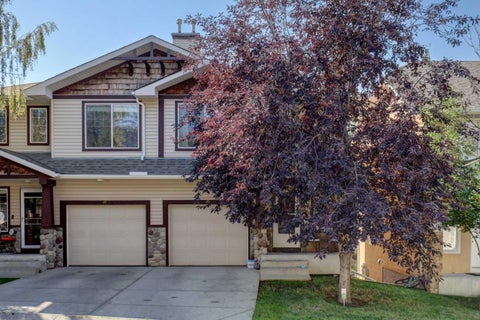Photo of 35 Hidden Creek Rise NW, Calgary, AB T3A 6L3 (MLS # A2318682)