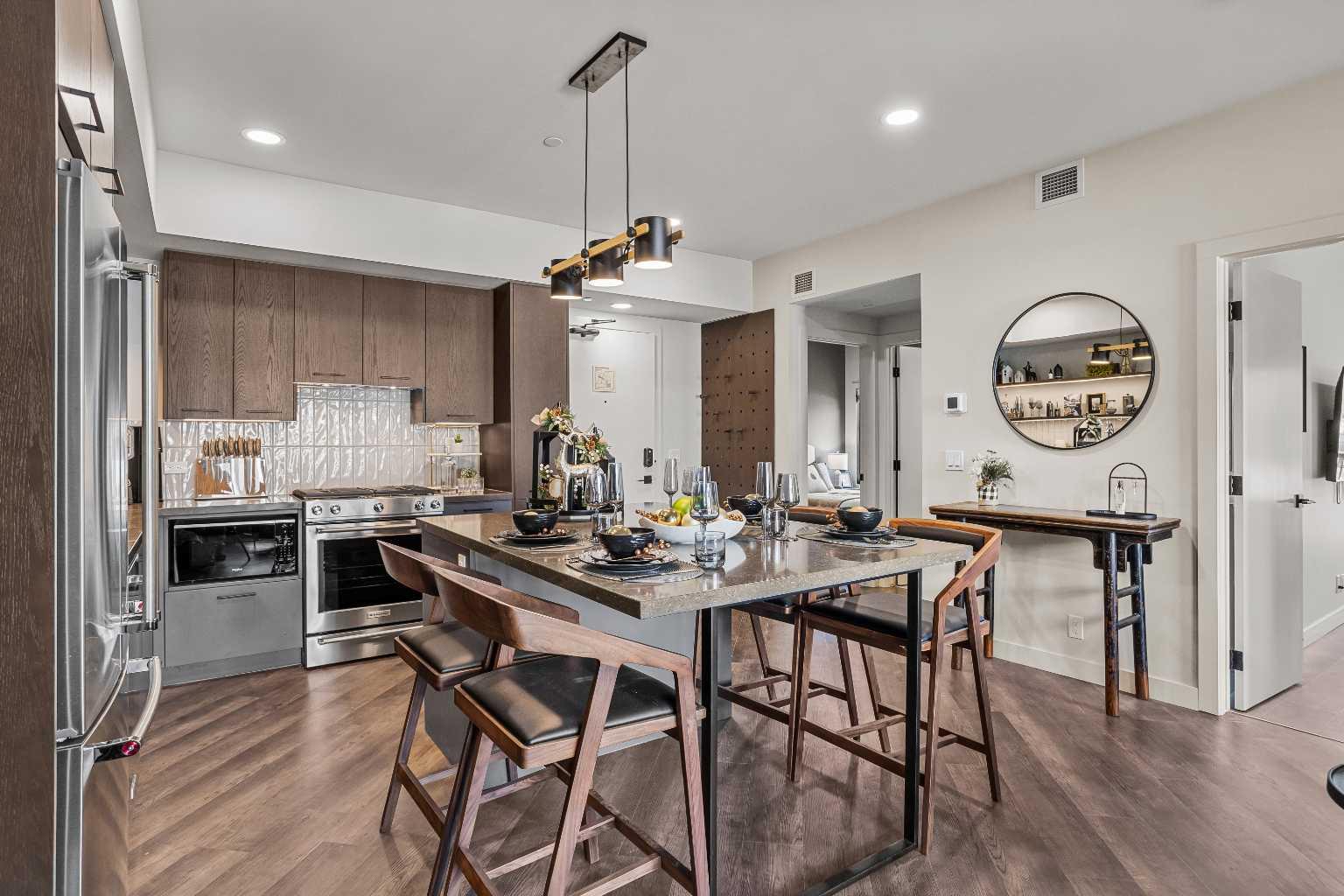 1730 Bow Valley Trail 220AB