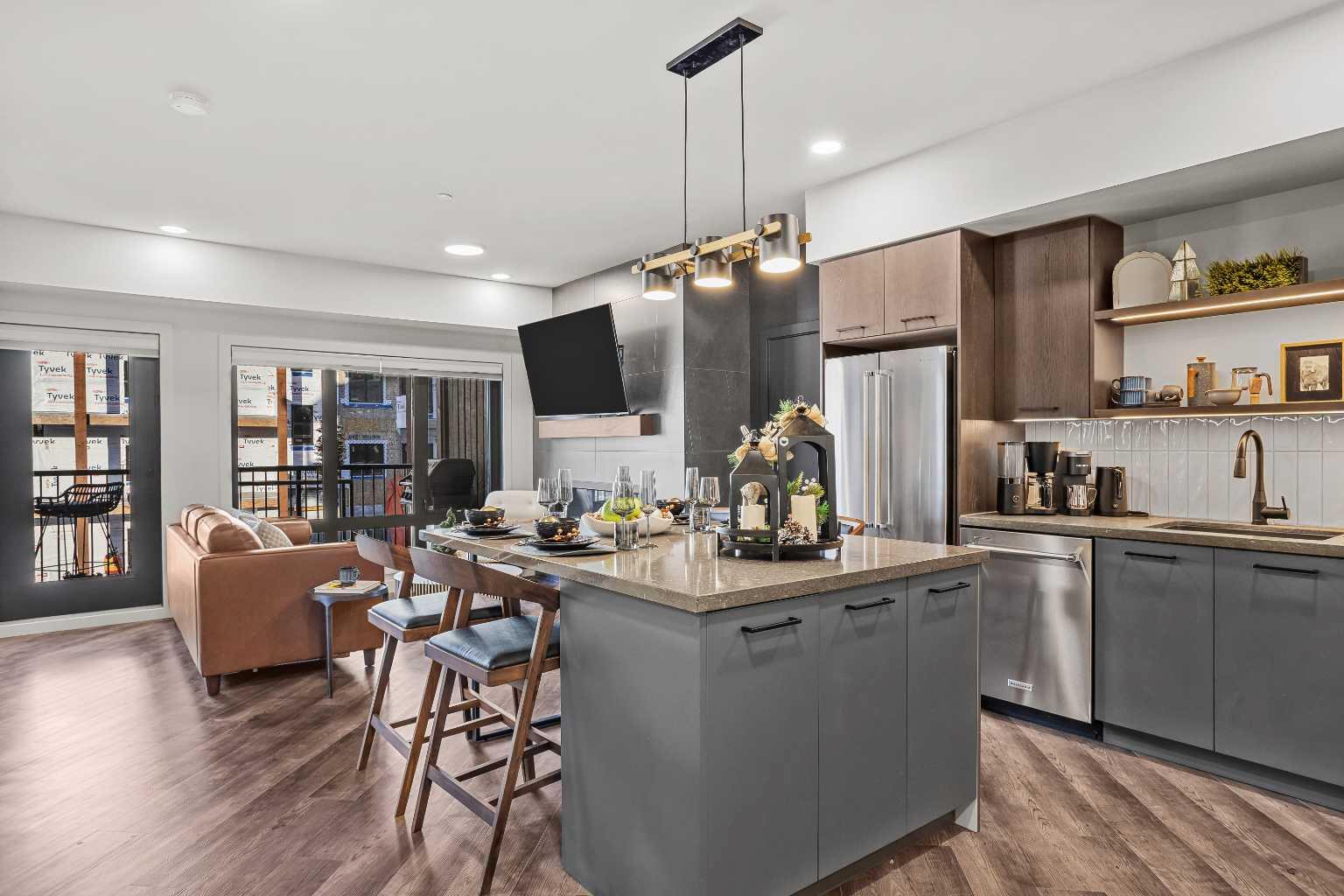 1730 Bow Valley Trail 220AB