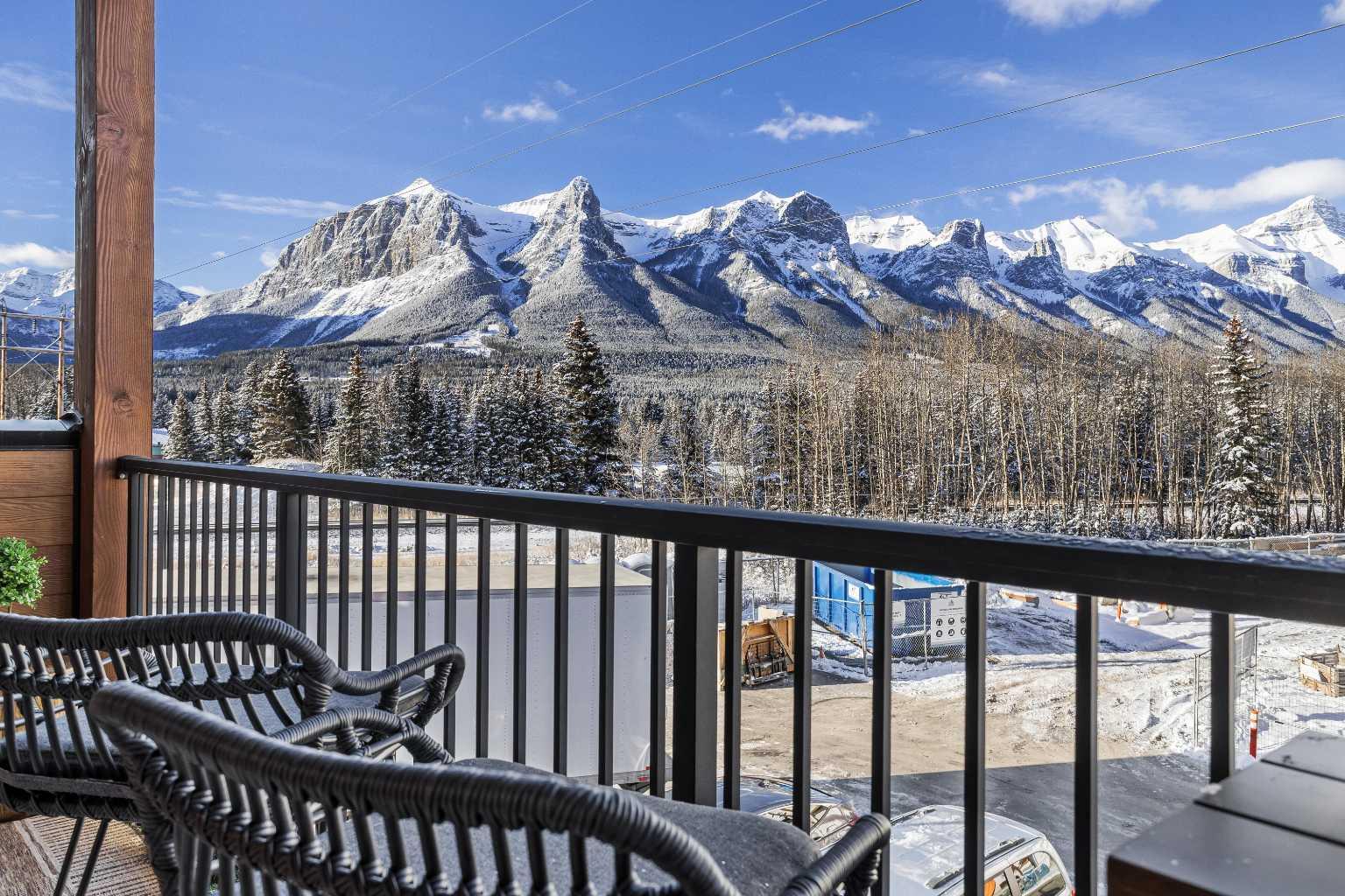 1730 Bow Valley Trail 220AB