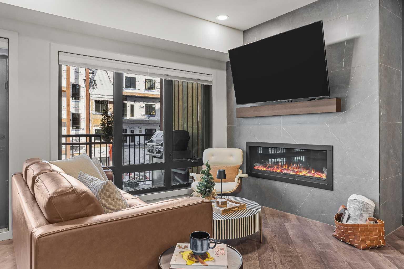 1730 Bow Valley Trail 220AB