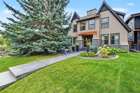 Photo of 1121 Valois Avenue SW, Calgary, AB T2T 1L4 (MLS # A2349881)