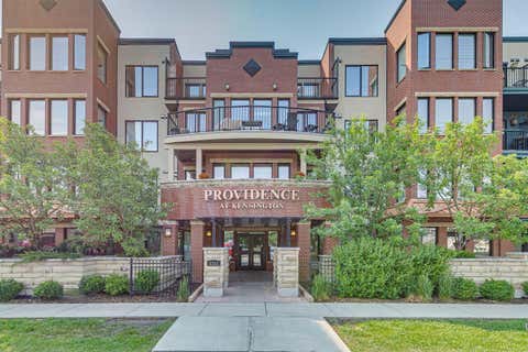 Photo of 1321 Kensington Close NW #209, Calgary, AB T2N 3J6 (MLS # A2326227)